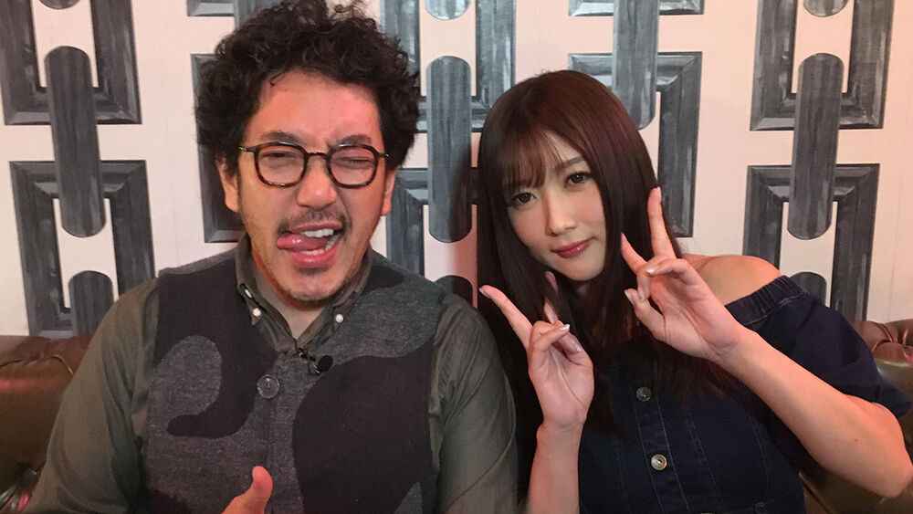 プレミアム もし木村魚拓がお気に入りの美女と酒を飲んだら 第4夜 後半