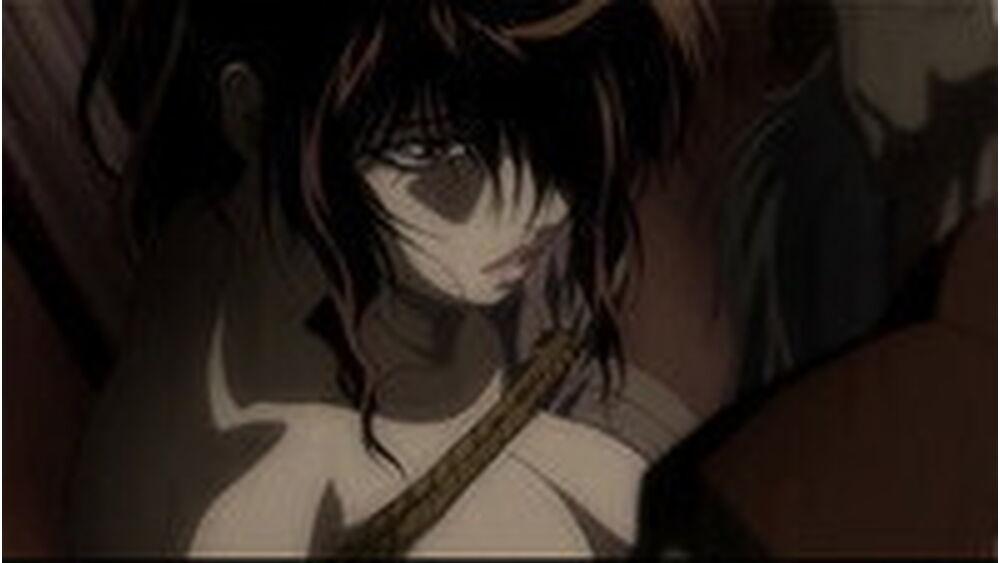 プレミアム バジリスク 甲賀忍法帖 第7殺 人肌地獄 ひとはだじごく